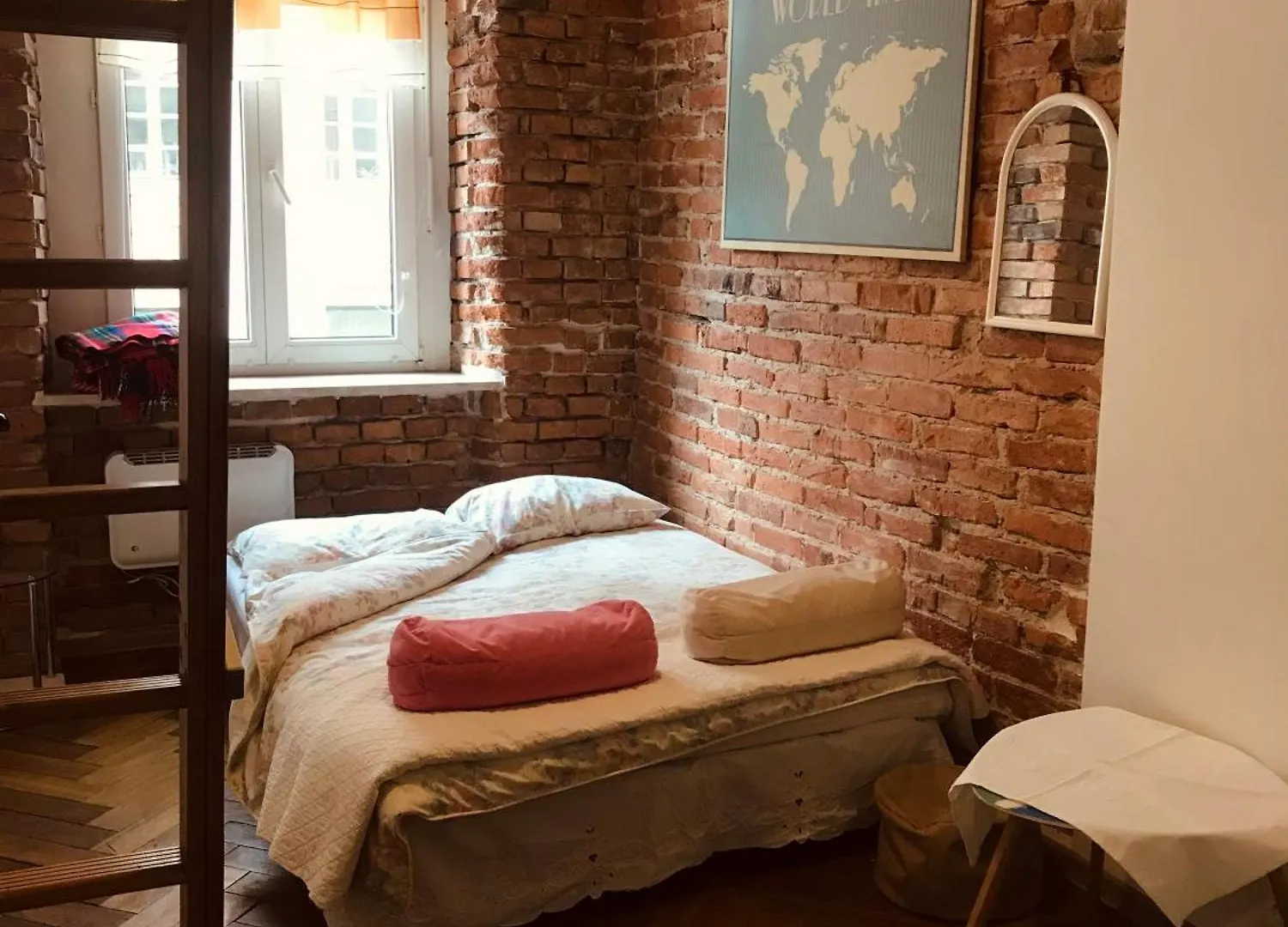 Wawel Hostel Krakow 0*,
