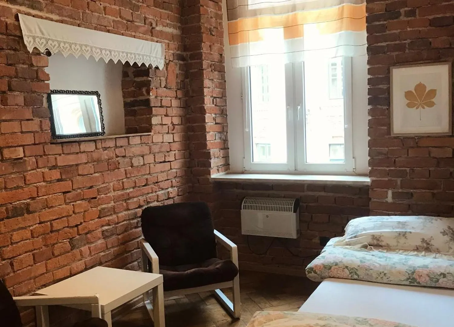 Wawel Hostel Krakow