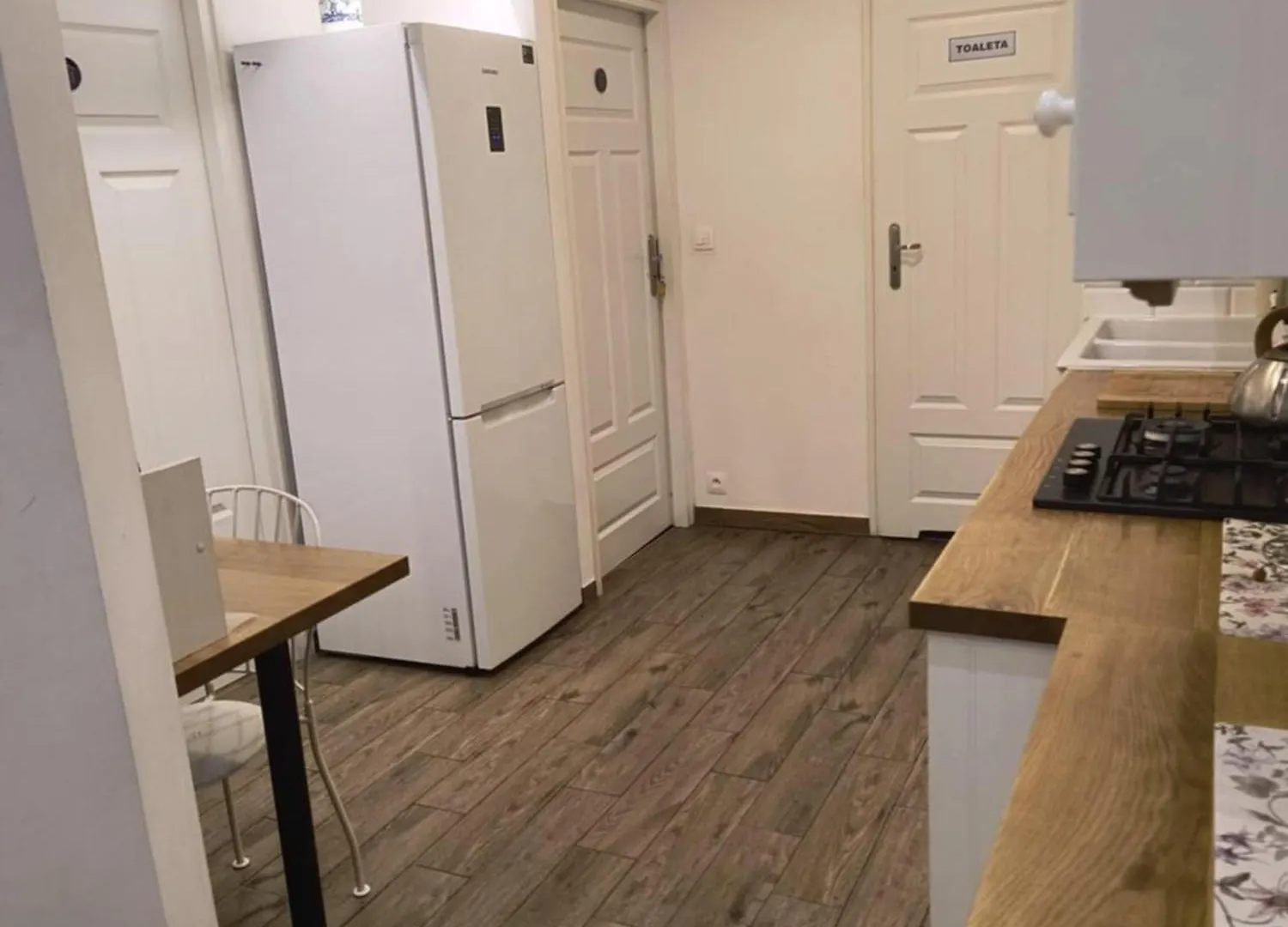 Wawel Hostel Krakow Poland