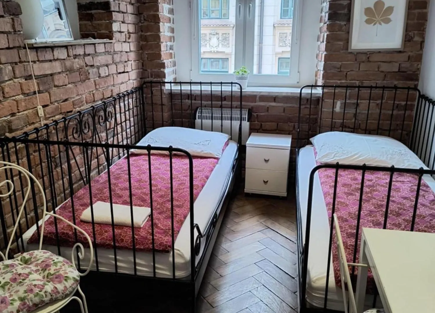 Wawel Hostel Krakow