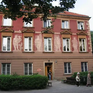  Hostel Cityhostel Polska