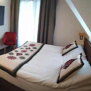  Hotel apartamentowy Góralskie Polska