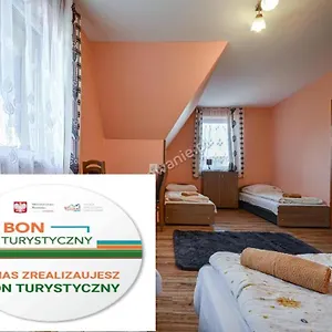  Ośrodek wypoczynkowy U Józefa Polska