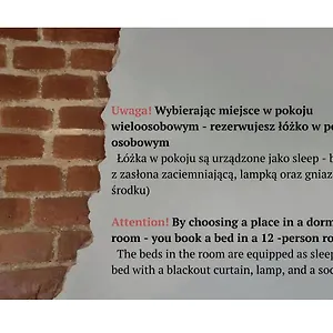  Hostel Chilli Polska